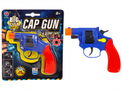 Cap Gun