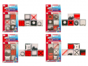 Puzzle Game 6pcs Set (4 asstd)