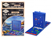 Sea Battle Game