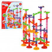 Marble Frenzy Run 100pcs
