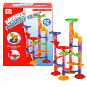 Marble Frenzy Run 50pcs