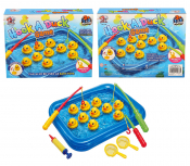 Duck Magnetic Fishing Game