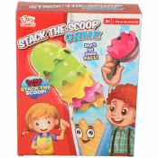 Stack the Scoop Game