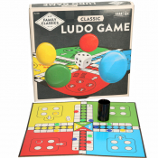 Ludo Game