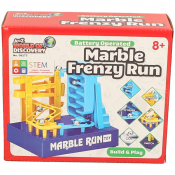 Marble Frenzy Run with Sound