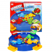 Hungry Frog Game for 4 Players