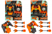 Wrist Bow Soft Dart Blaster