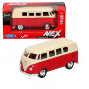 Diecast Welly Volkswagen T1 Bus