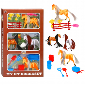 My 1st Horse Play Set