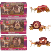 My Princess Carriage Play Set (3 asstd)