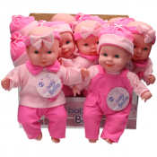Bella Baby Doll 30cm in CDU