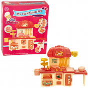 Kitchen Play Set
