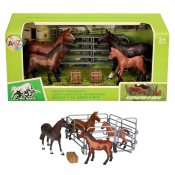 Horse Play Set