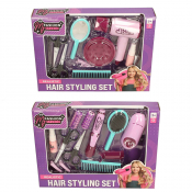 Hair Styling Set (2 asstd)