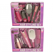 Hair Styling Set (2 asstd)