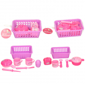 Kitchen Play Set (2 asstd)