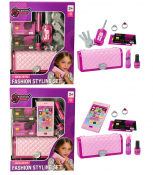 Fashion Styling Set (2 asstd)