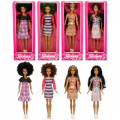 Latisha Teen Doll 30cm (4 asstd)