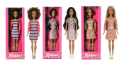 Latisha Teen Doll 30cm (4 asstd)