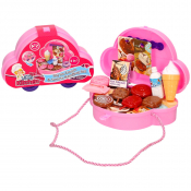 Ice Cream & Sweets Handbag Set