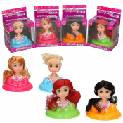 Styling Head Play Set (4 asstd)