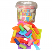 Deluxe Dough Set in Tub