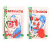 Doctor Set (2 asstd)