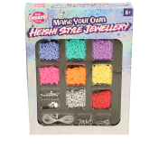 Make Your Own Heishi Style Jewellery