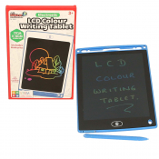LCD Writing Colour Board (17x12cm)