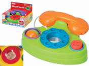 Traditional Telephone (2 asstd)