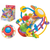 Activity Rainmaker