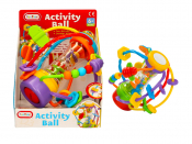 Activity Rainmaker