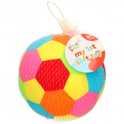 Soft Rainbow Ball 12cm