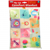 Comfort Blanket (30x22cm)