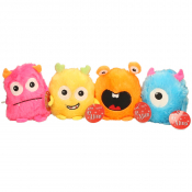 Soft Monster 15cm (4 asstd)