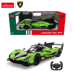 Radio Control 1:14 Lamborghini SC63 LMDH