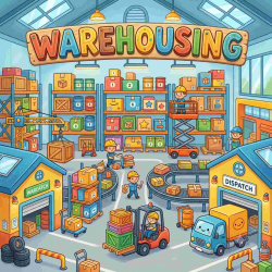 Warehouse
