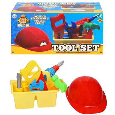 Junior Builder Set