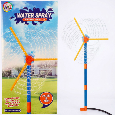 Water Spray Garden Sprinkler