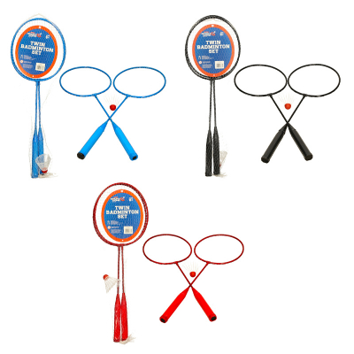 Badminton Twin Set