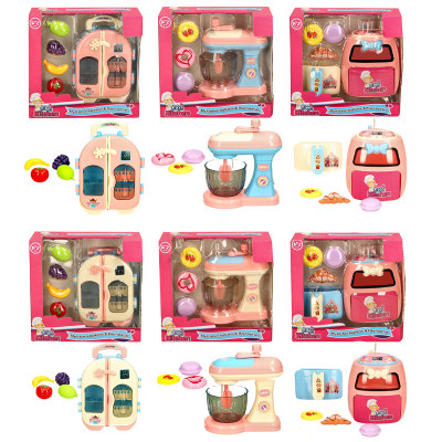 Kitchen Appliance (6 asstd)