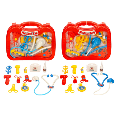 Doctor Set in Case (2 Asstd)