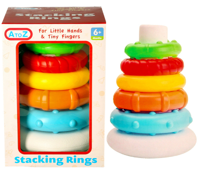 Stacking Rings