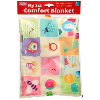 Comfort Blanket (30x22cm)