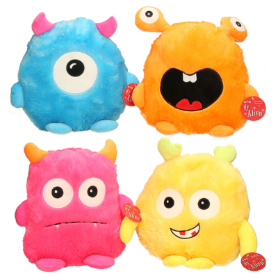 Soft Monster 28cm (4 asstd)