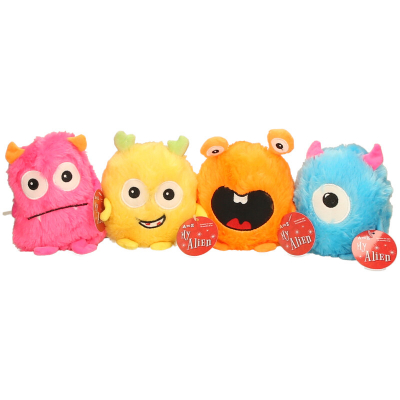 Soft Monster 15cm (4 asstd)